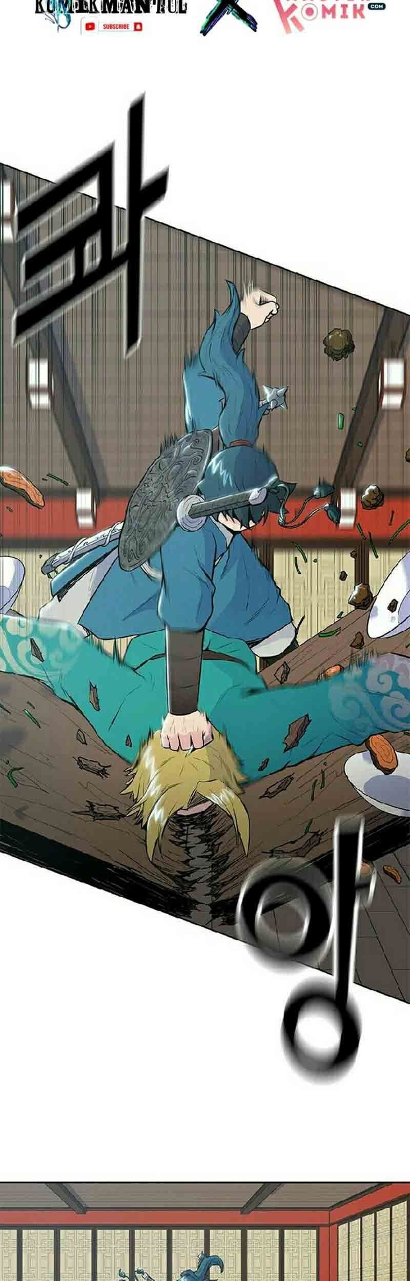 Reincarnated War God Chapter 10 Gambar 31