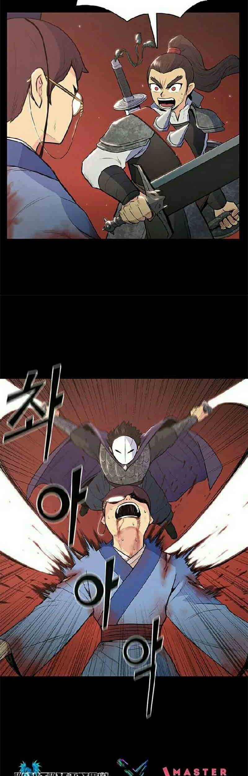 Reincarnated War God Chapter 10 Gambar 40