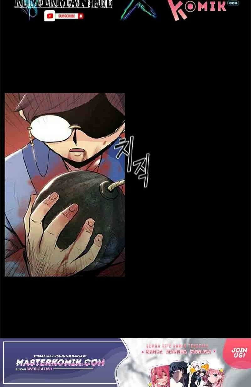 Reincarnated War God Chapter 10 Gambar 41