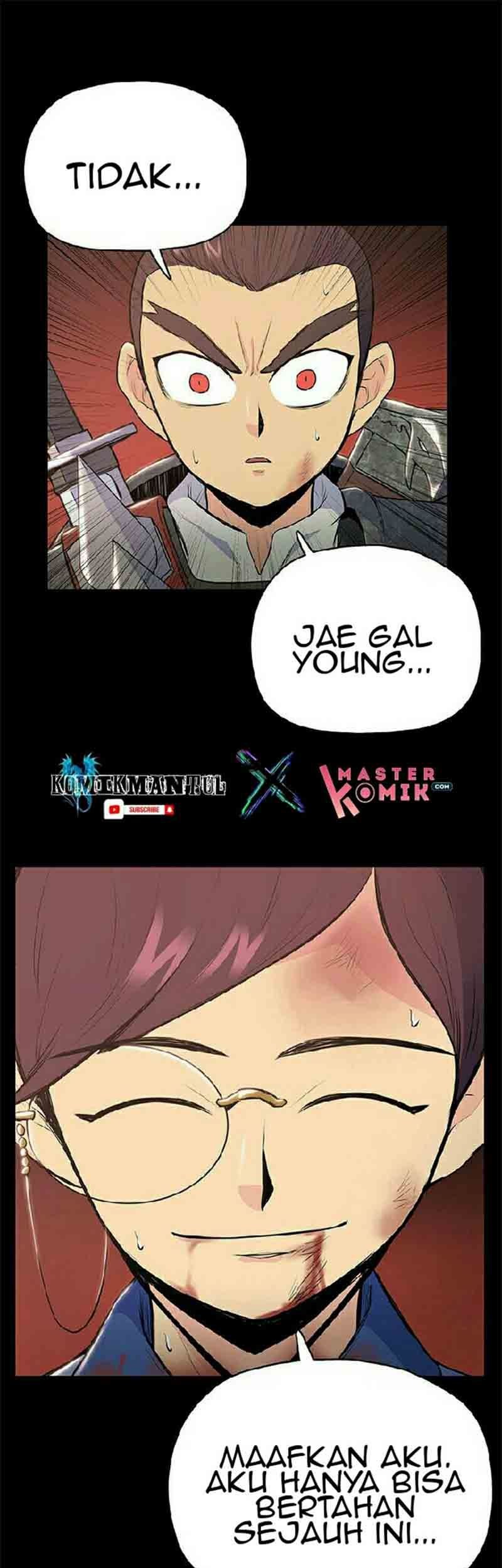 Reincarnated War God Chapter 10 Gambar 42