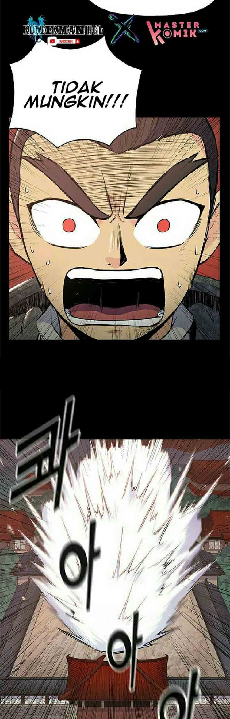 Reincarnated War God Chapter 10 Gambar 43