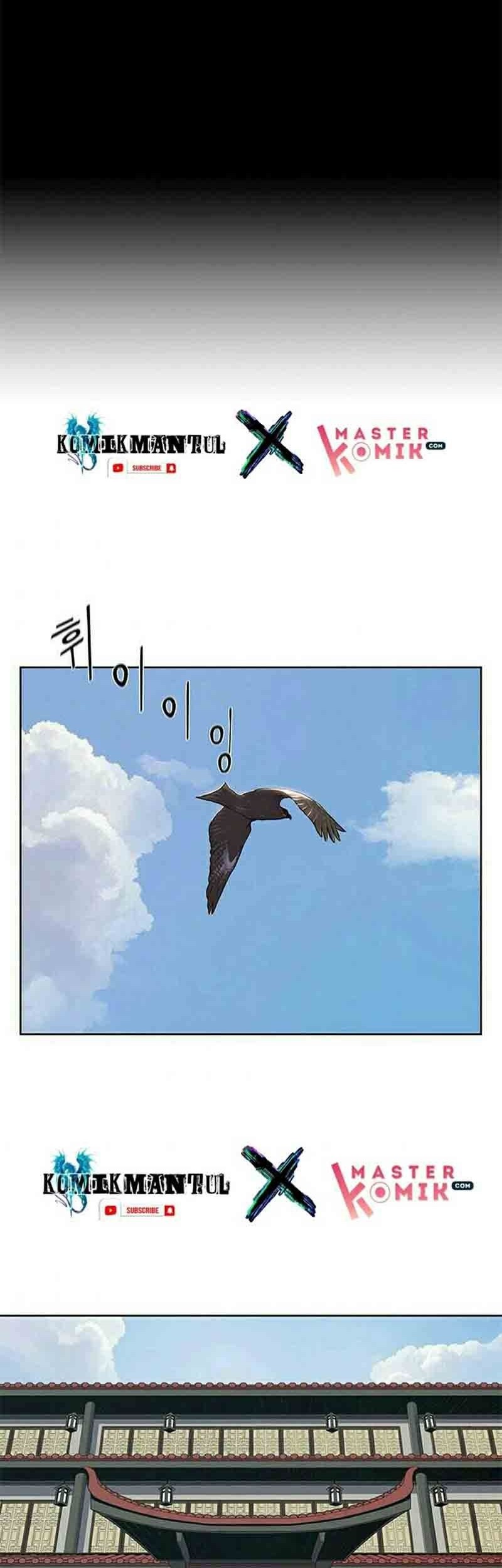 Reincarnated War God Chapter 10 Gambar 3