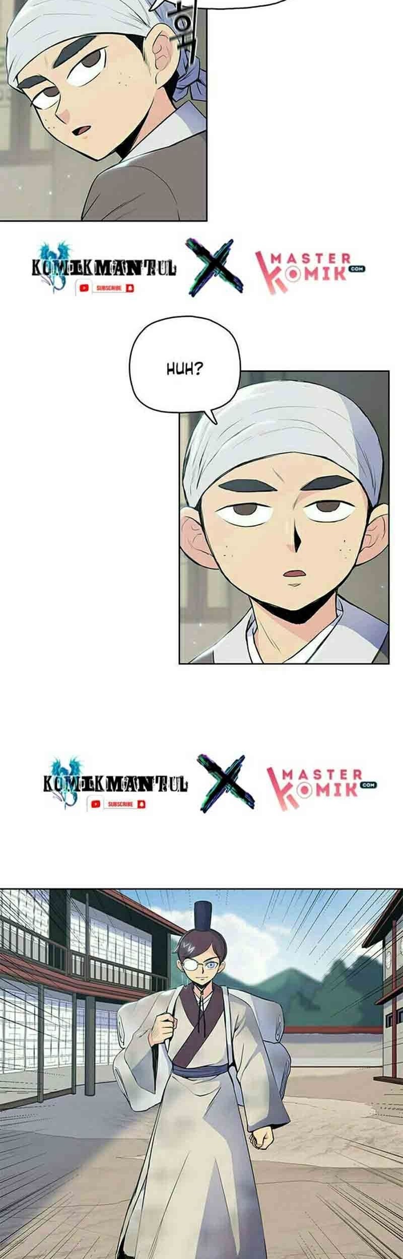 Reincarnated War God Chapter 10 Gambar 5