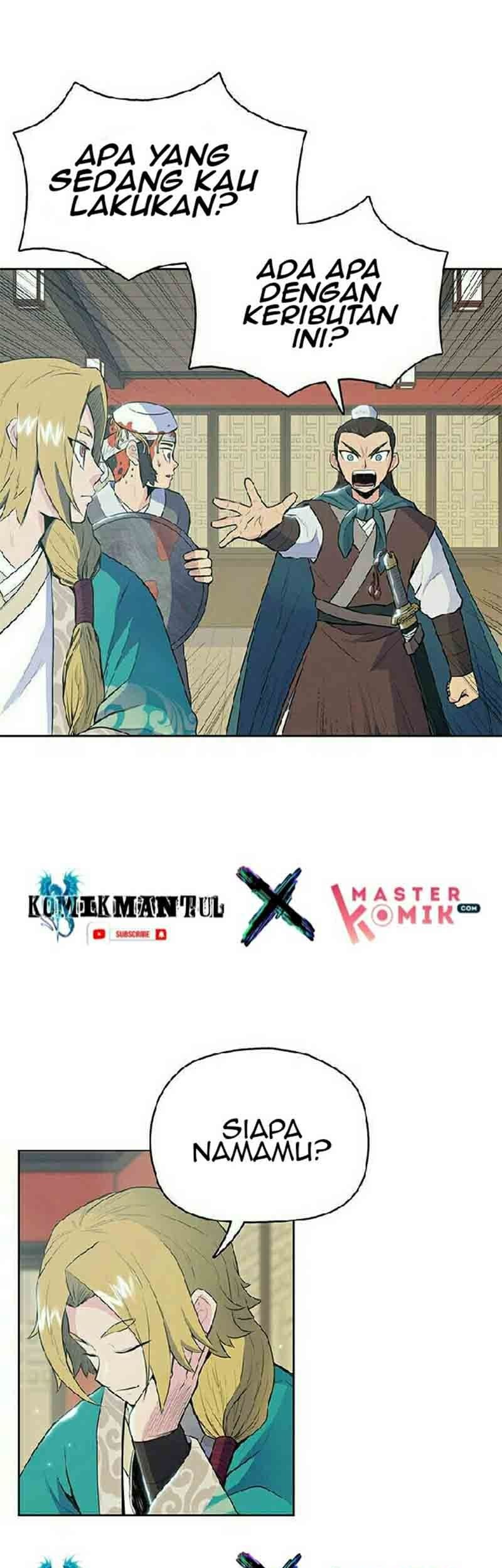 Reincarnated War God Chapter 10 Gambar 16