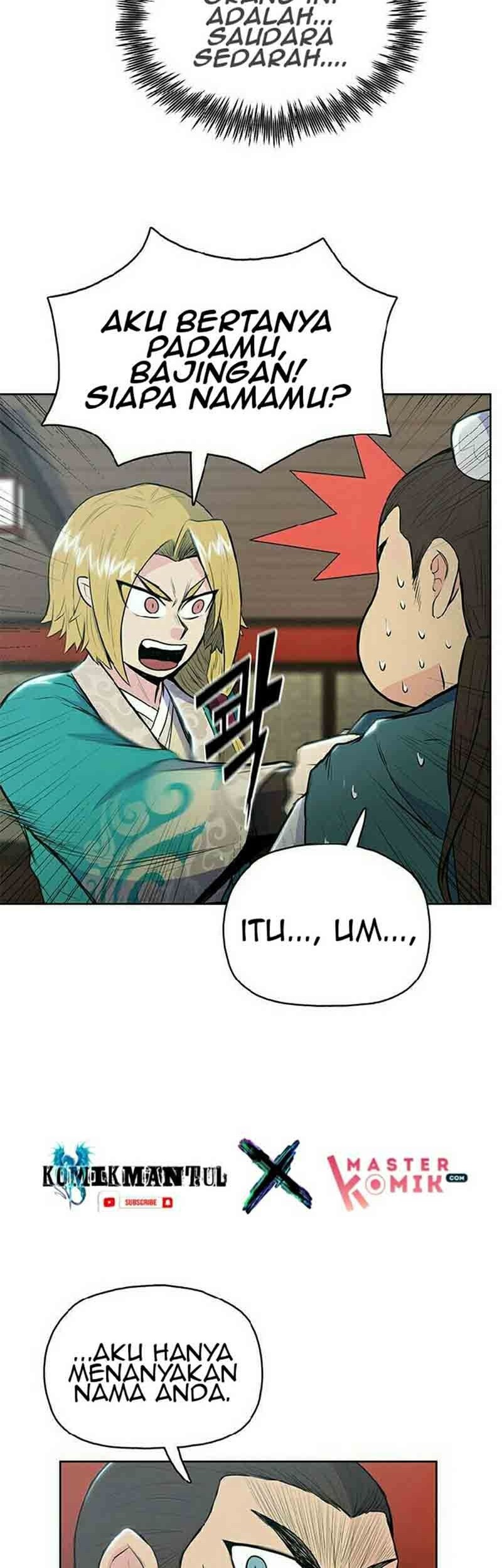 Reincarnated War God Chapter 10 Gambar 21