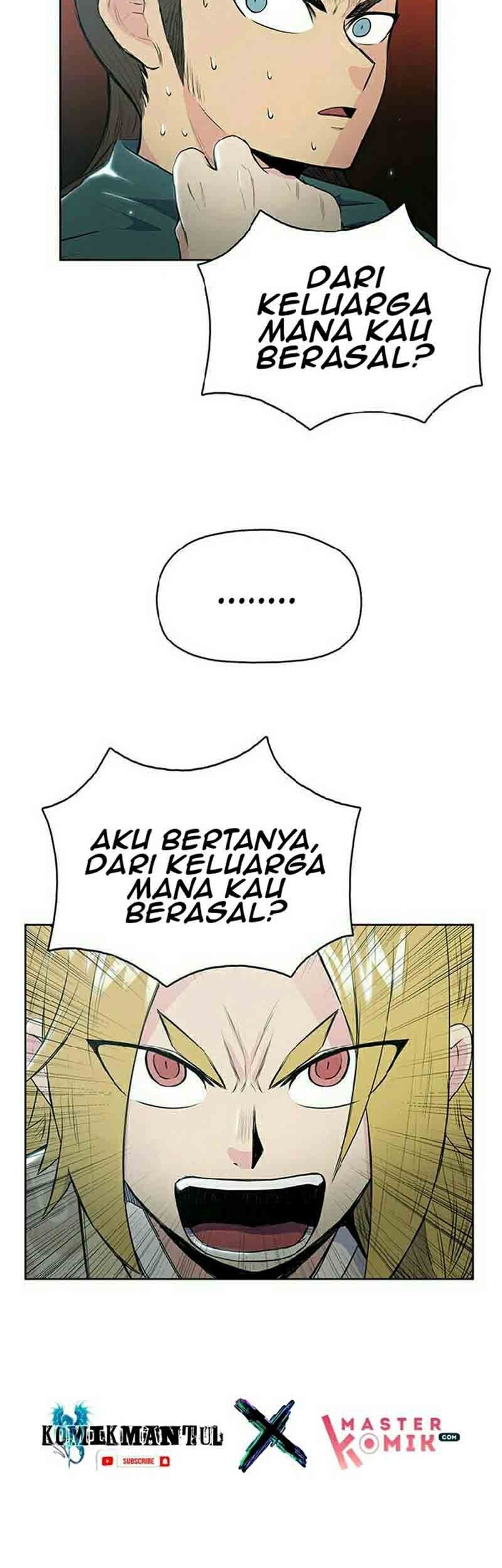 Reincarnated War God Chapter 10 Gambar 22