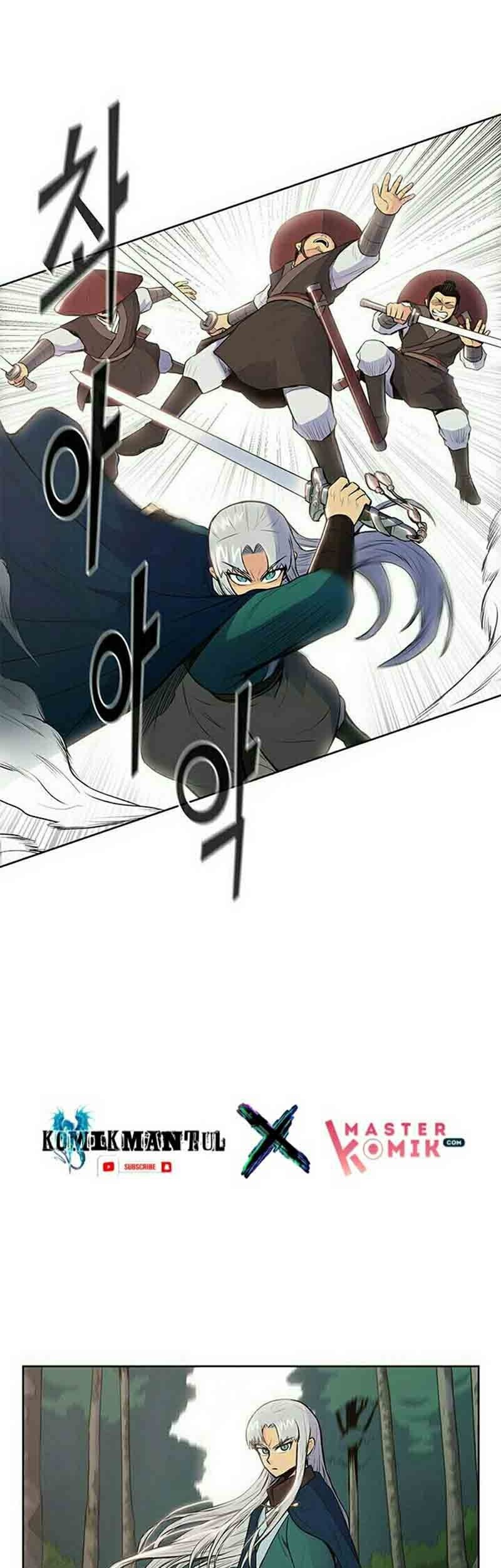 Reincarnated War God Chapter 09 Gambar 35