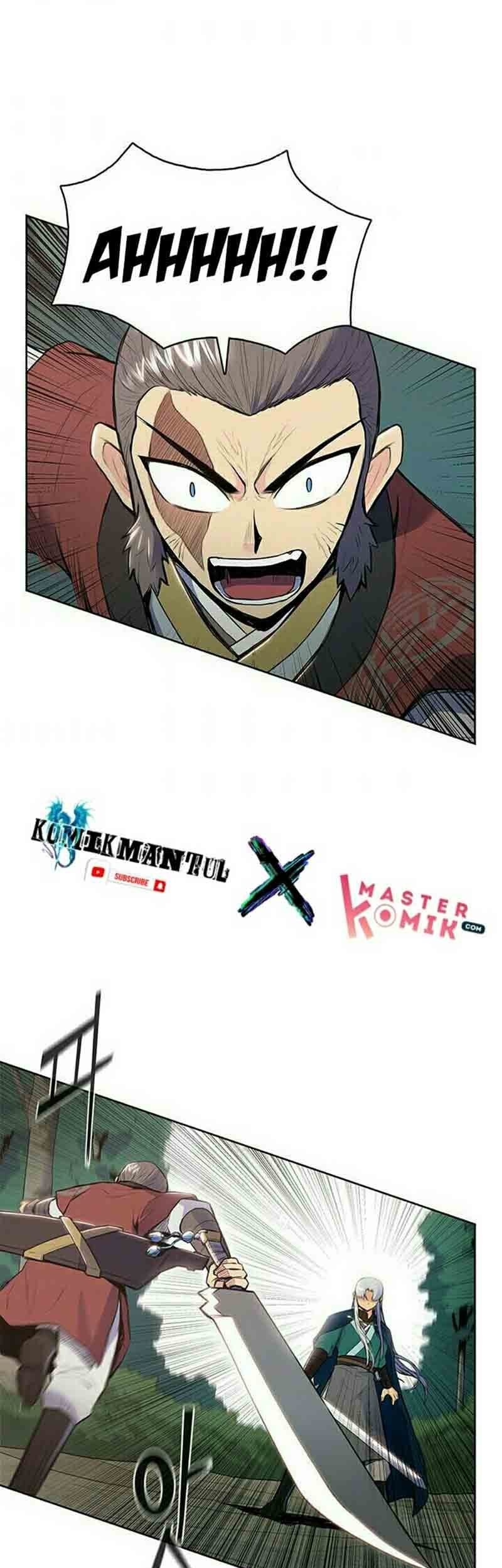 Reincarnated War God Chapter 09 Gambar 38