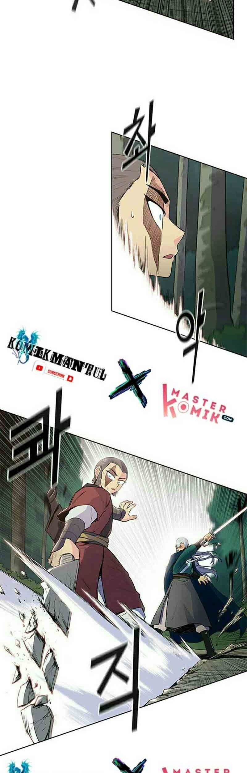 Reincarnated War God Chapter 09 Gambar 39