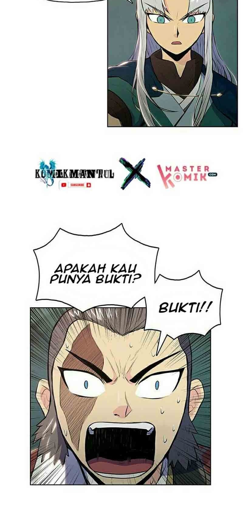 Reincarnated War God Chapter 09 Gambar 41