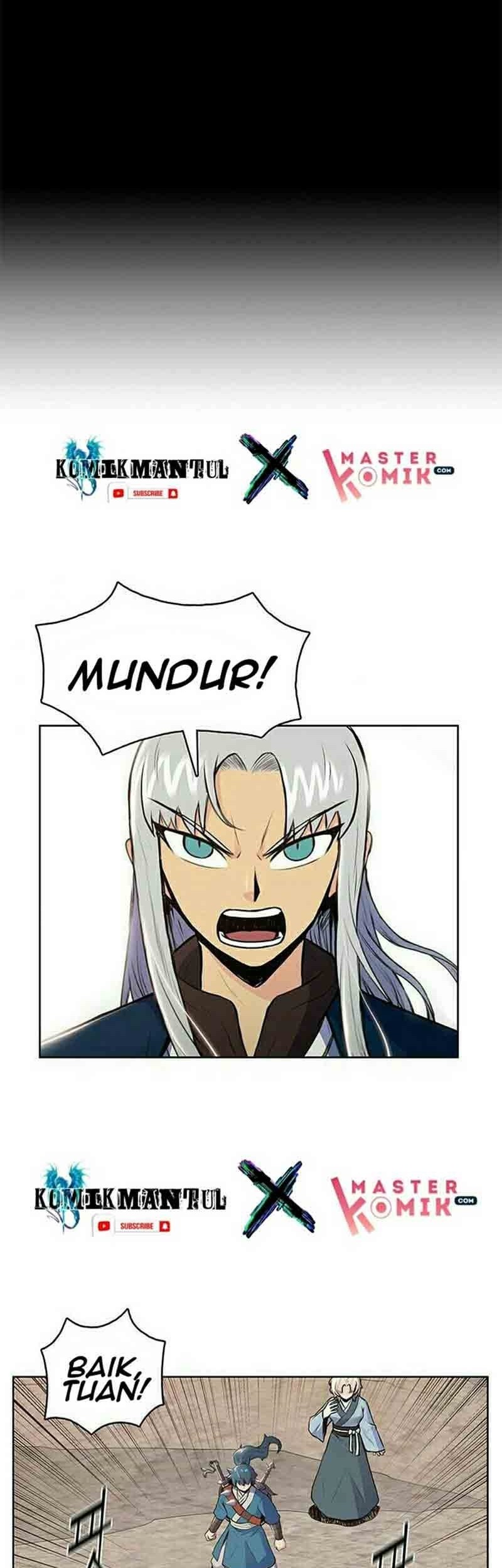 Reincarnated War God Chapter 09 Gambar 3