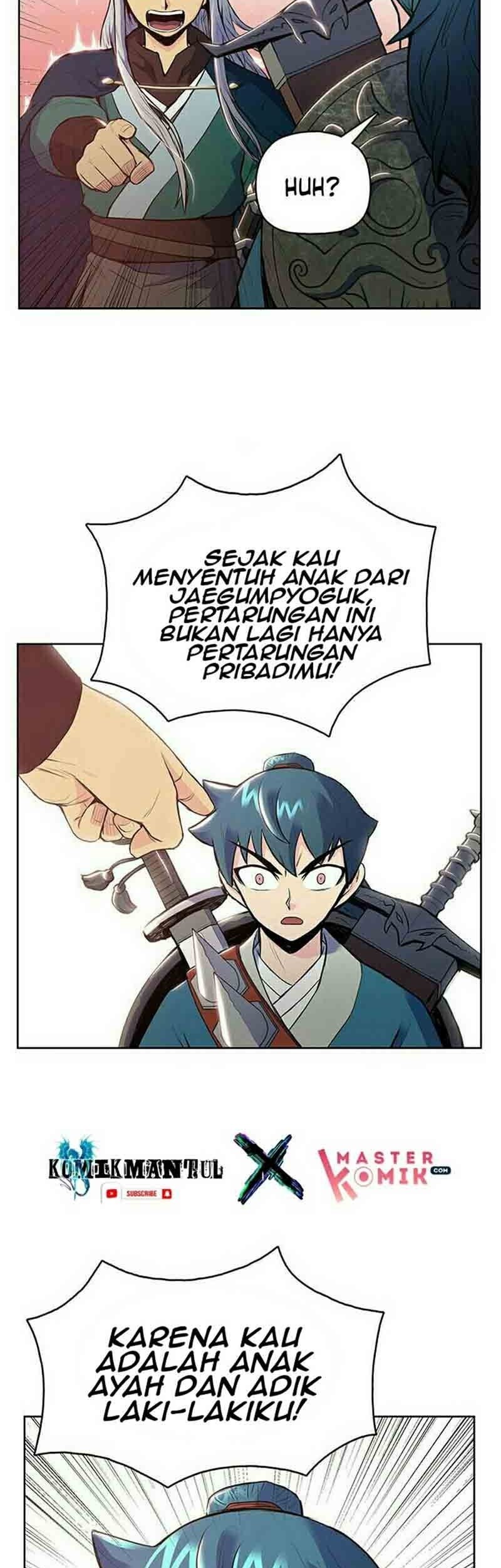 Reincarnated War God Chapter 09 Gambar 13