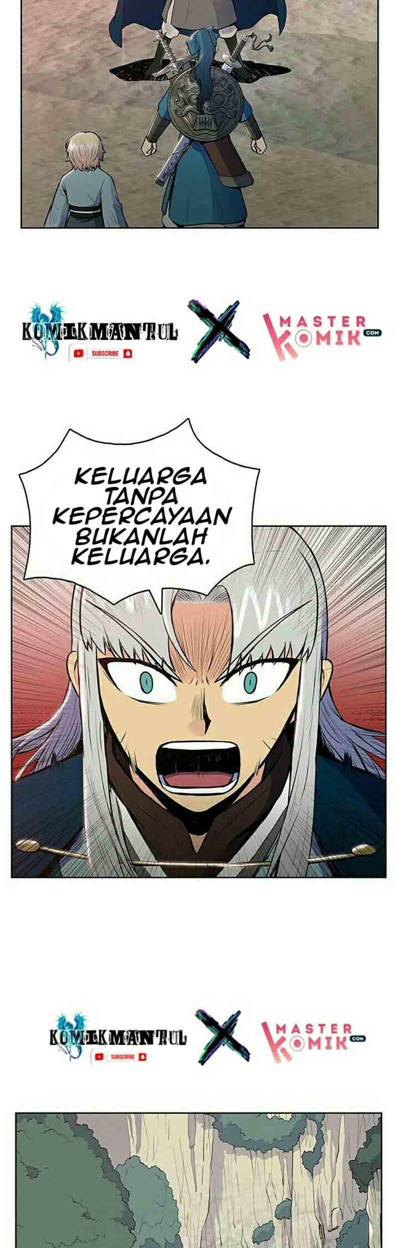 Reincarnated War God Chapter 09 Gambar 17