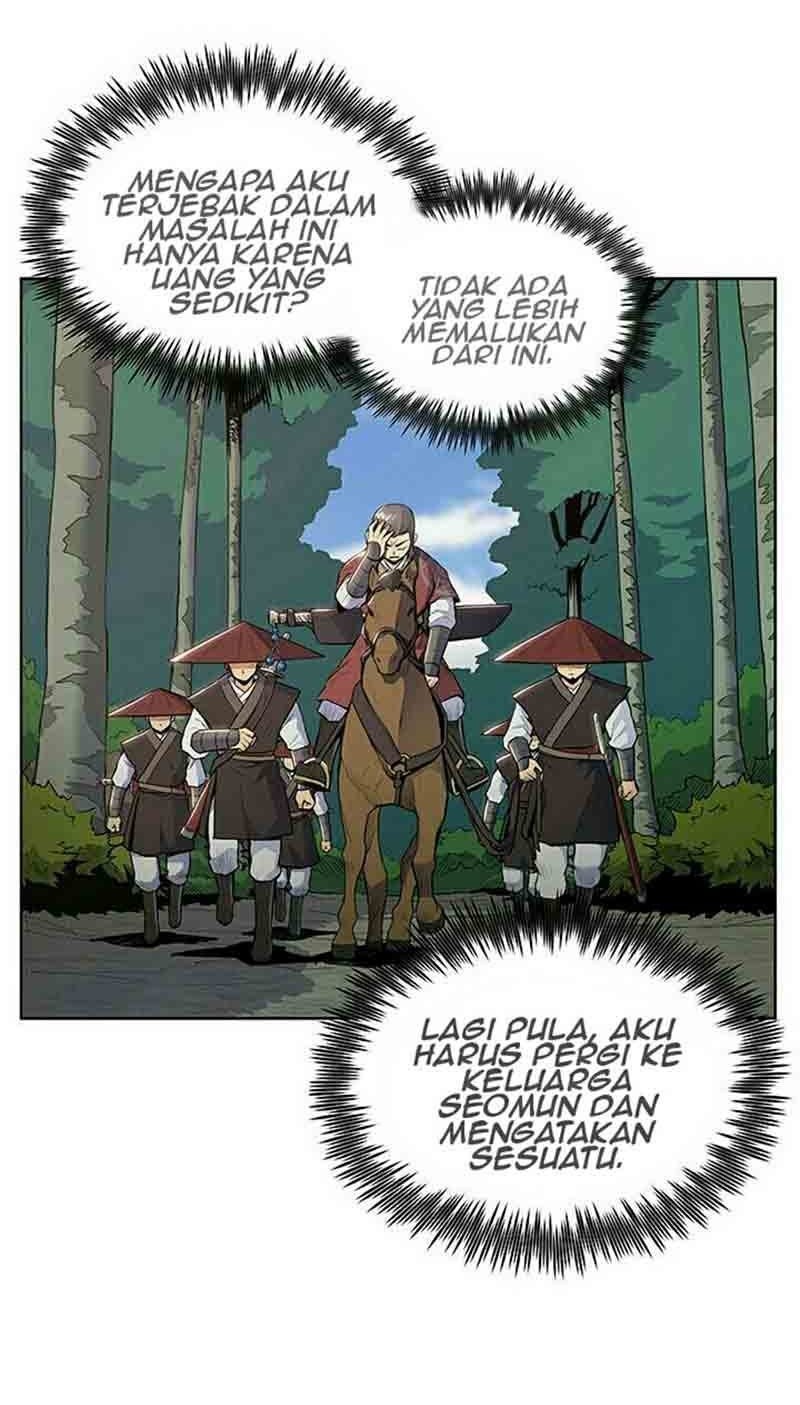 Reincarnated War God Chapter 09 Gambar 26
