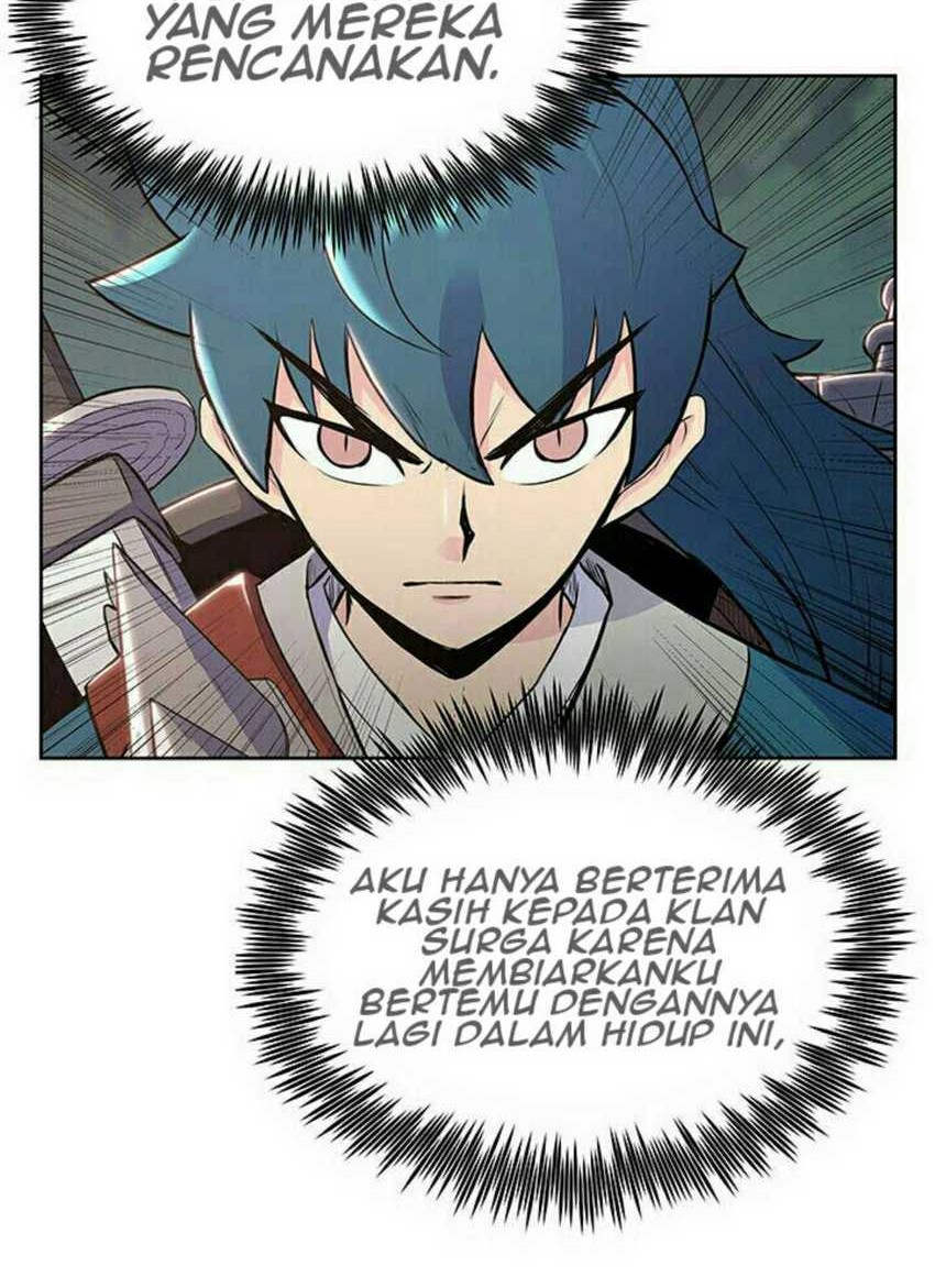 Reincarnated War God Chapter 08 Gambar 27