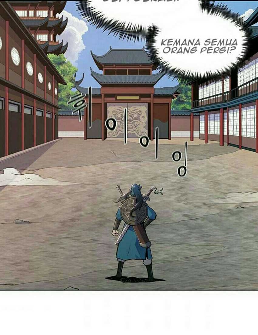 Reincarnated War God Chapter 08 Gambar 29