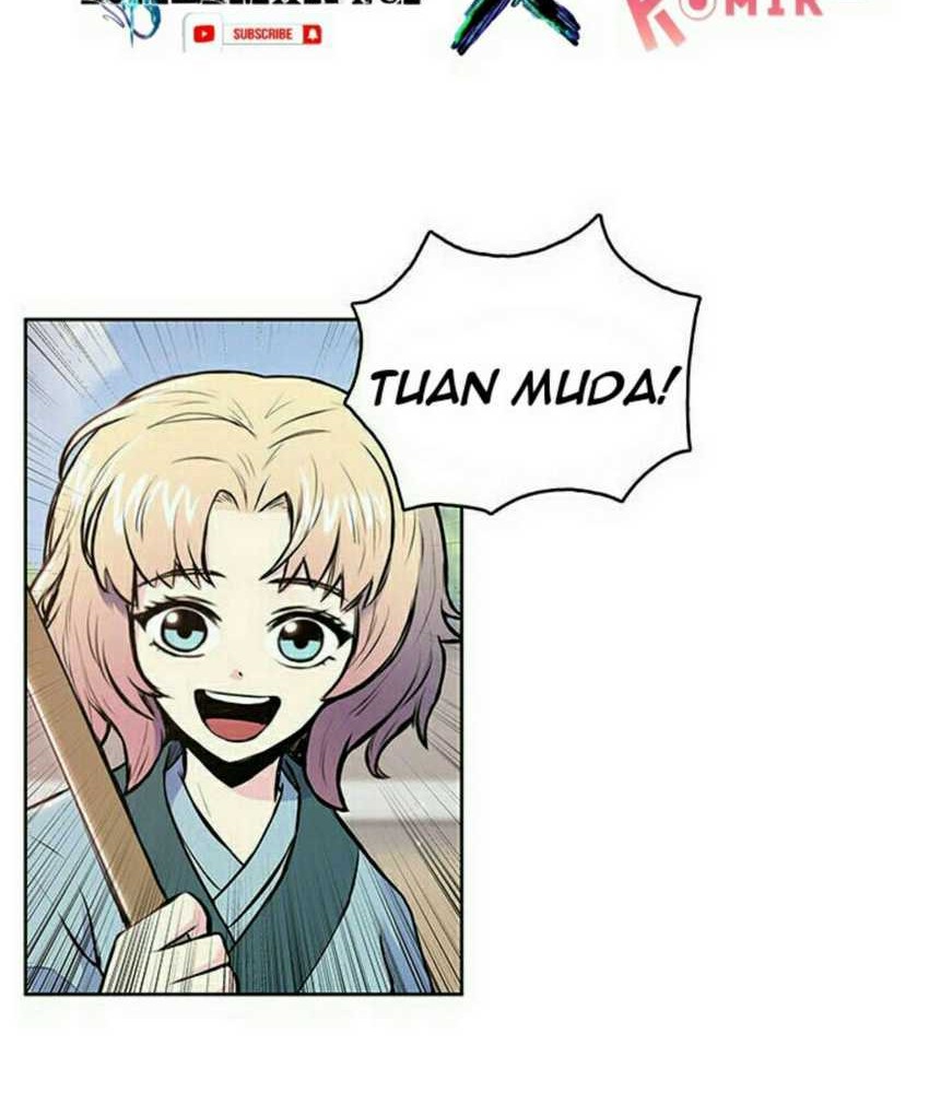 Reincarnated War God Chapter 08 Gambar 31