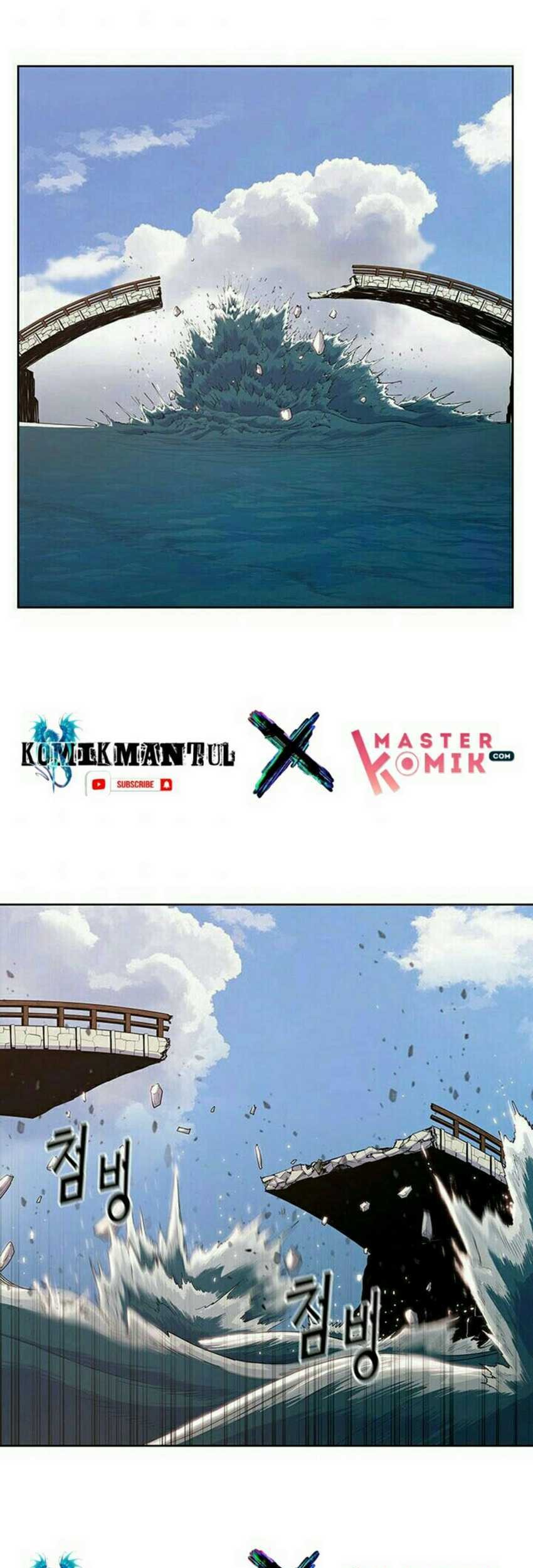 Reincarnated War God Chapter 08 Gambar 4