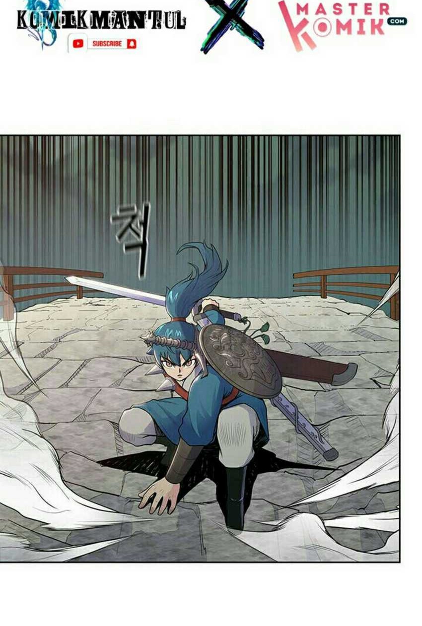 Reincarnated War God Chapter 08 Gambar 5