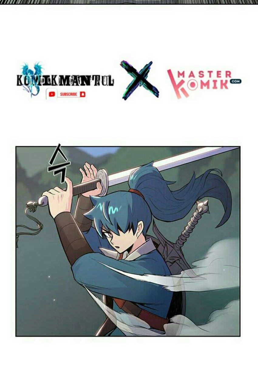 Reincarnated War God Chapter 08 Gambar 7