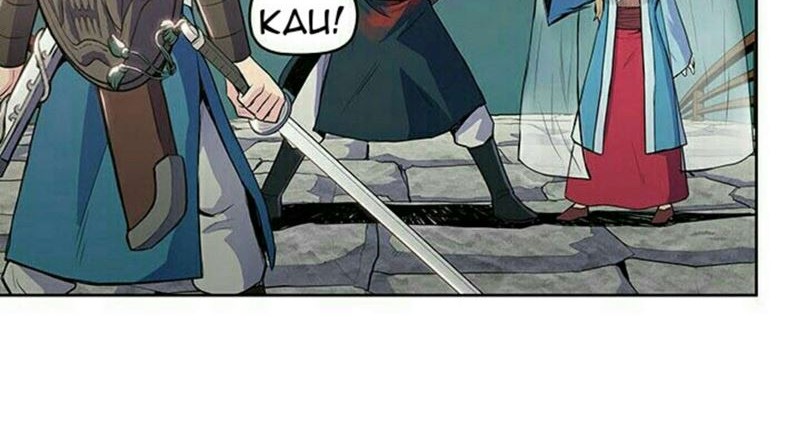 Reincarnated War God Chapter 07 Gambar 40