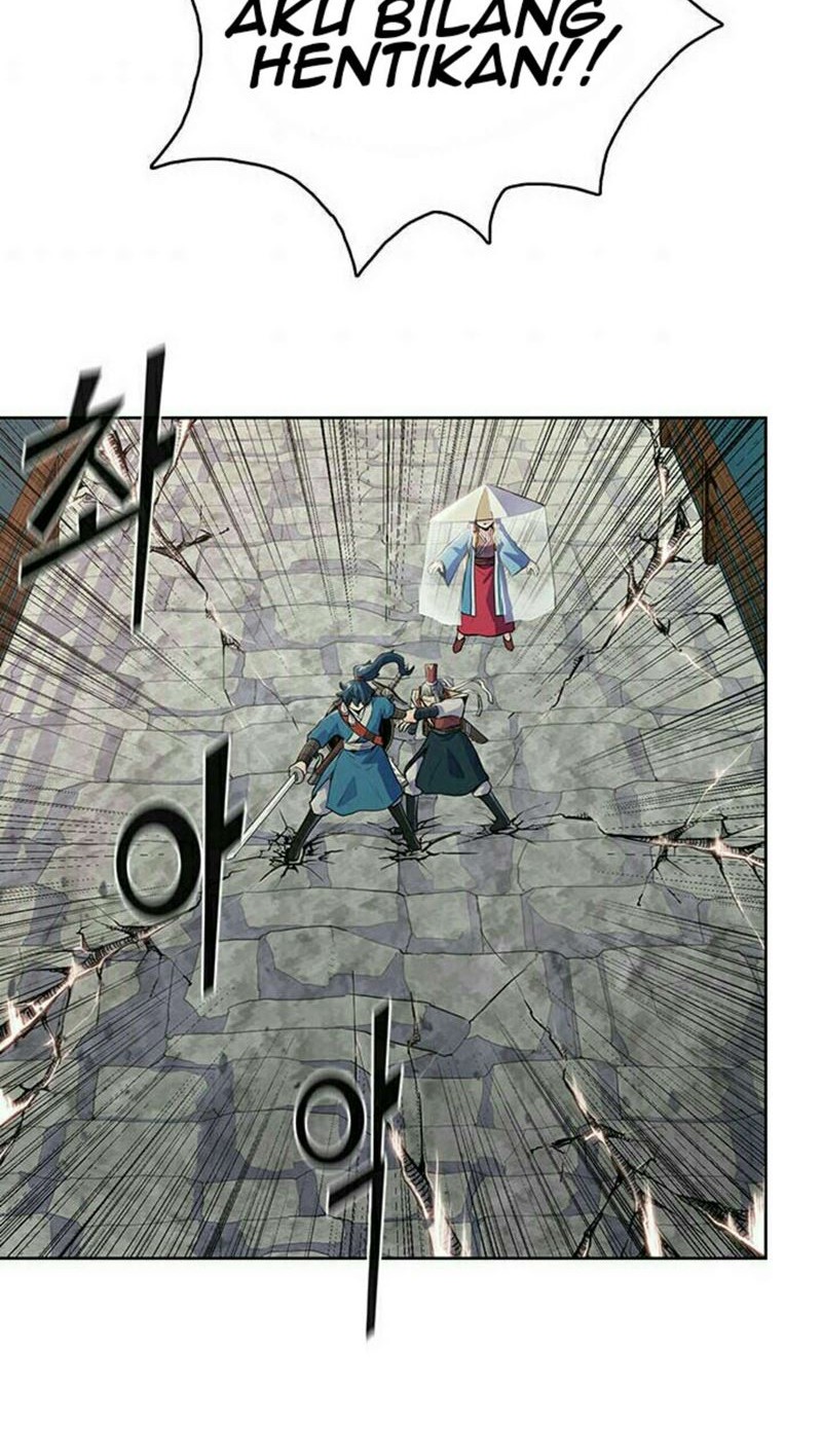 Reincarnated War God Chapter 07 Gambar 47