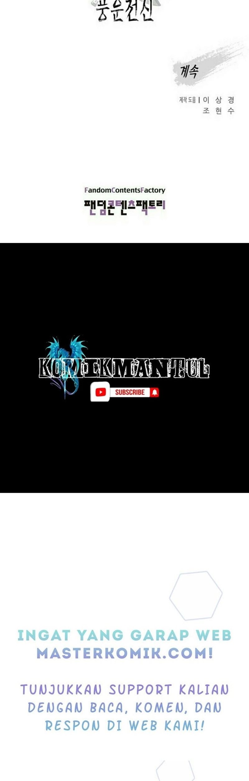 Reincarnated War God Chapter 07 Gambar 49