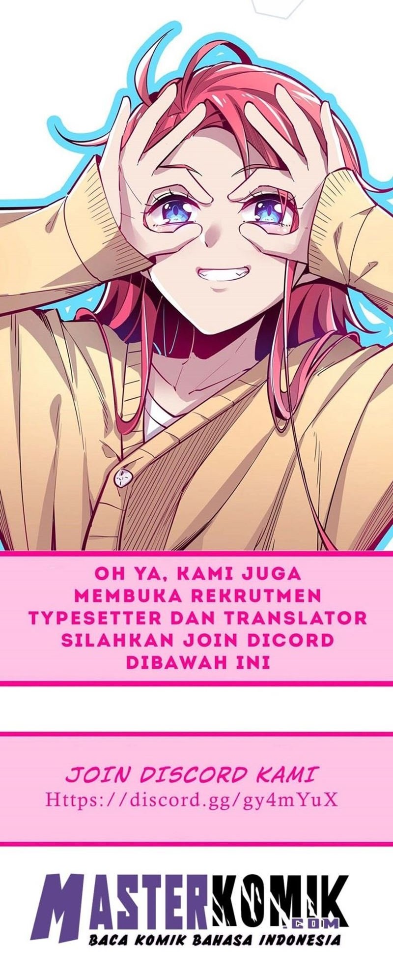 Reincarnated War God Chapter 07 Gambar 50