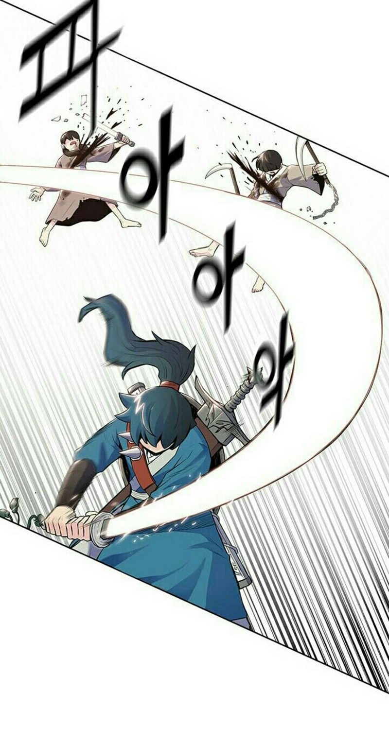 Reincarnated War God Chapter 07 Gambar 11