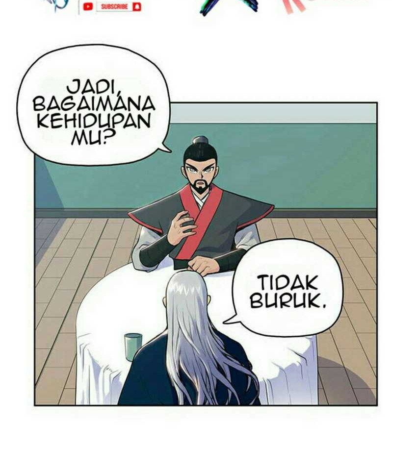 Reincarnated War God Chapter 06 Gambar 21