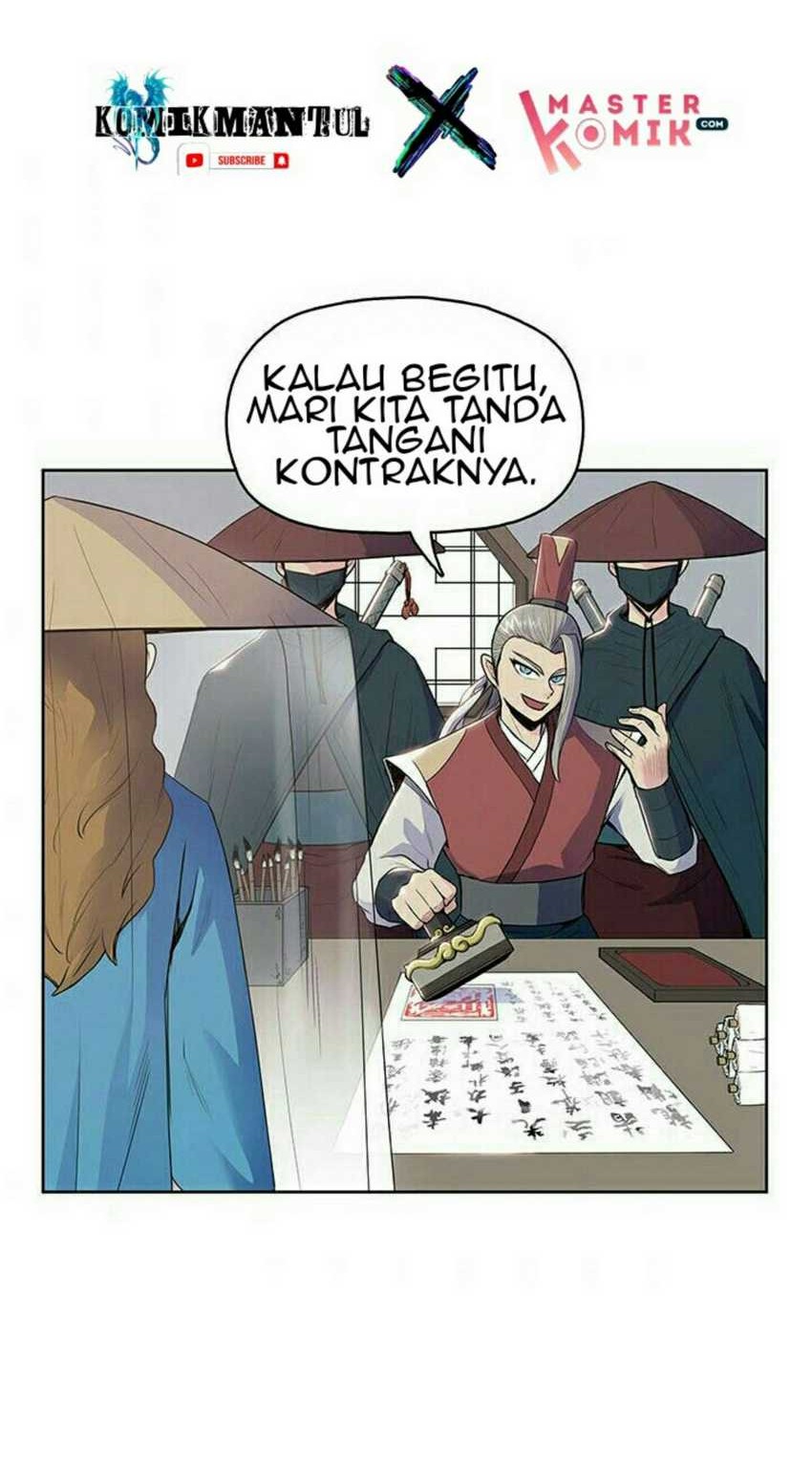 Reincarnated War God Chapter 06 Gambar 28