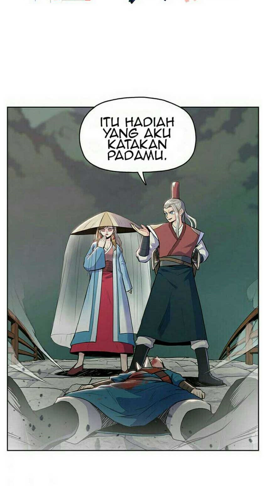 Reincarnated War God Chapter 06 Gambar 47