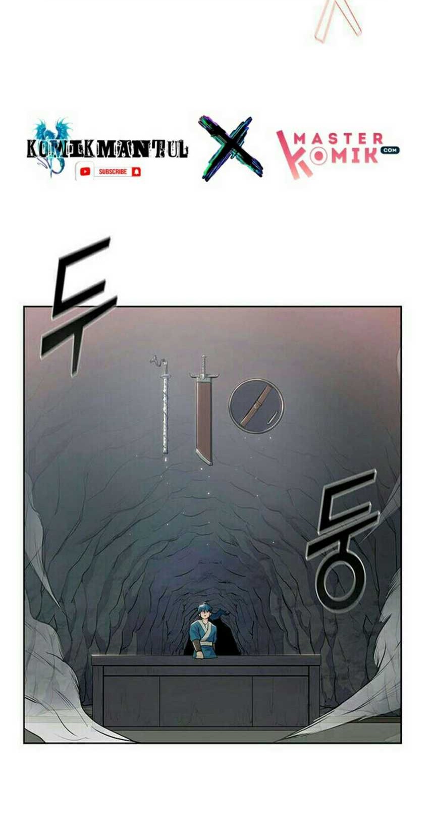 Reincarnated War God Chapter 06 Gambar 14