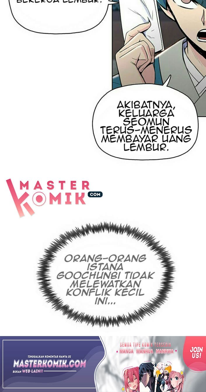 Reincarnated War God Chapter 05 Gambar 22