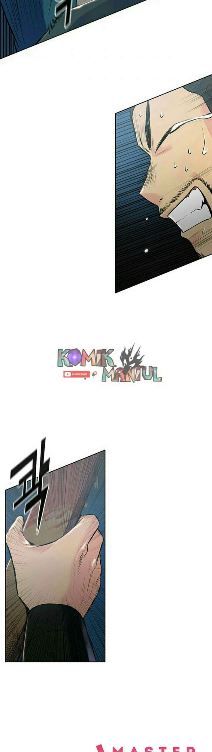 Reincarnated War God Chapter 05 Gambar 25