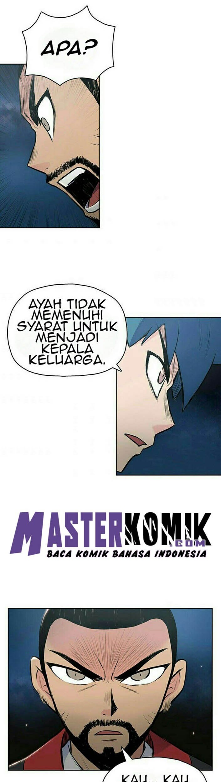 Reincarnated War God Chapter 05 Gambar 28