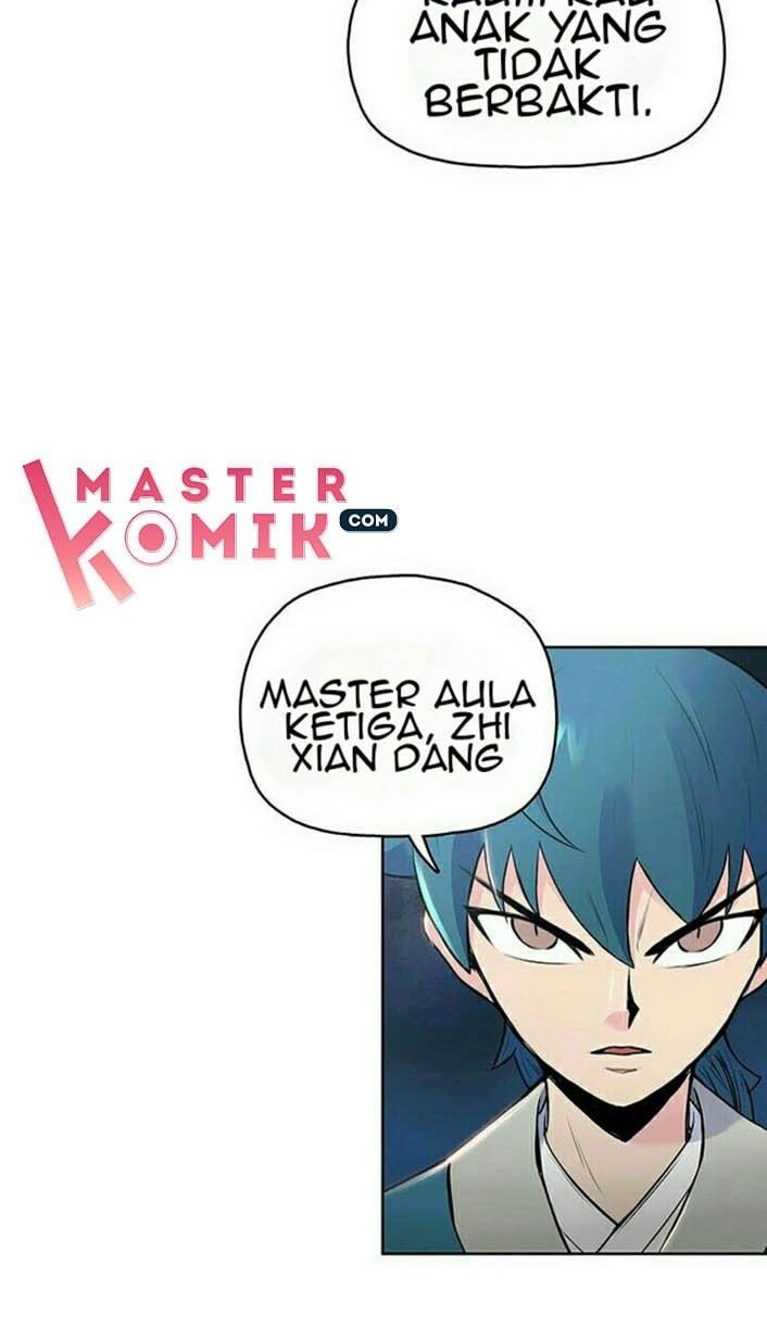 Reincarnated War God Chapter 05 Gambar 29