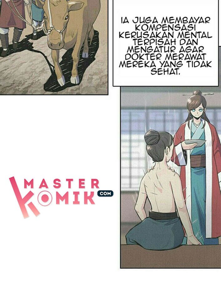 Reincarnated War God Chapter 05 Gambar 35