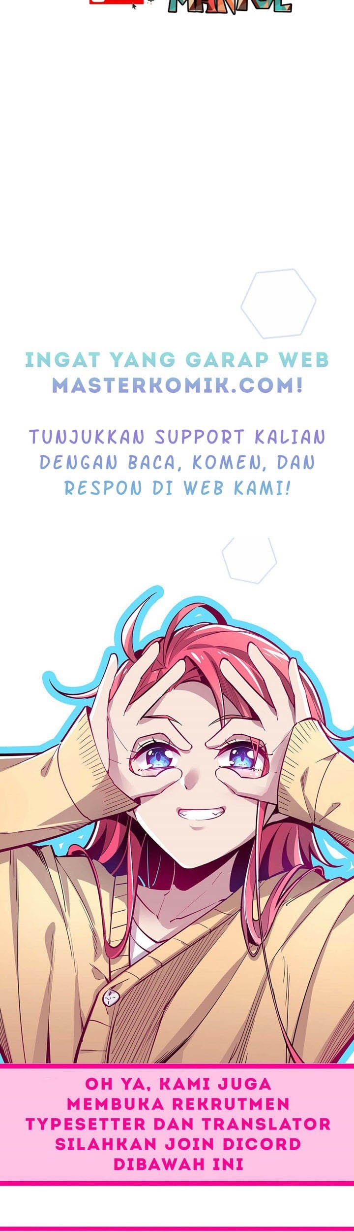 Reincarnated War God Chapter 05 Gambar 40