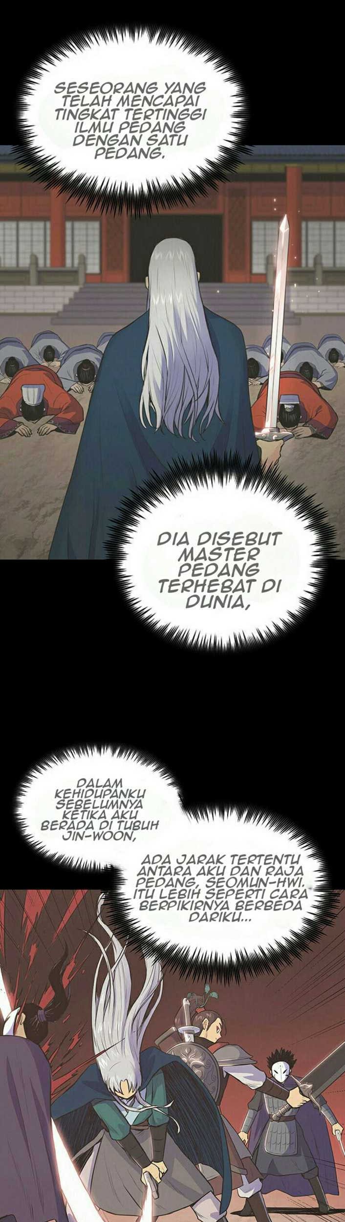 Reincarnated War God Chapter 03 Gambar 4