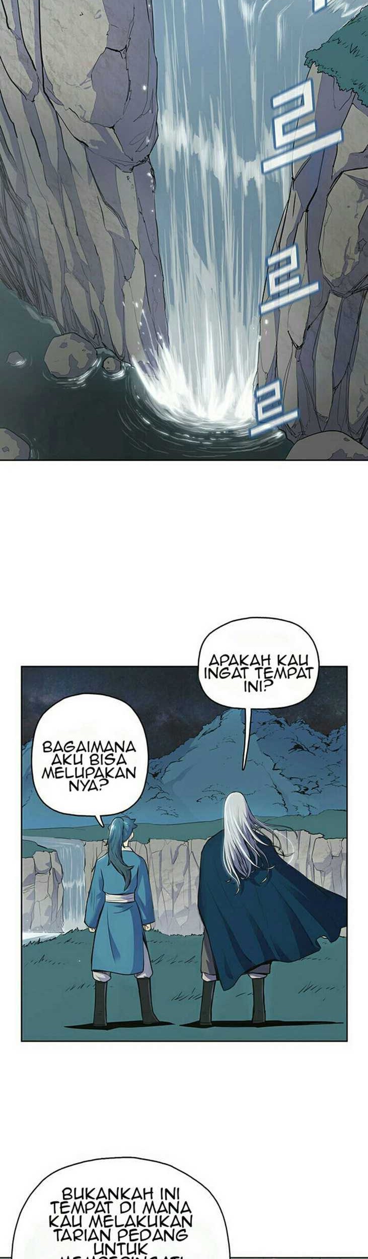 Reincarnated War God Chapter 03 Gambar 9