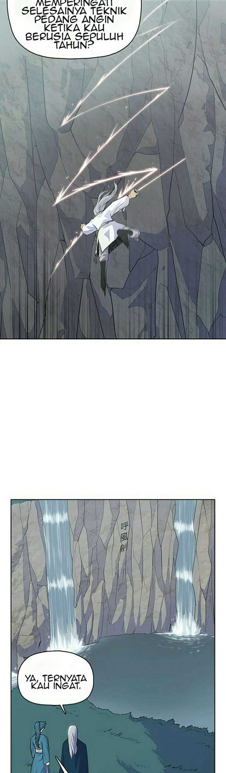 Reincarnated War God Chapter 03 Gambar 10