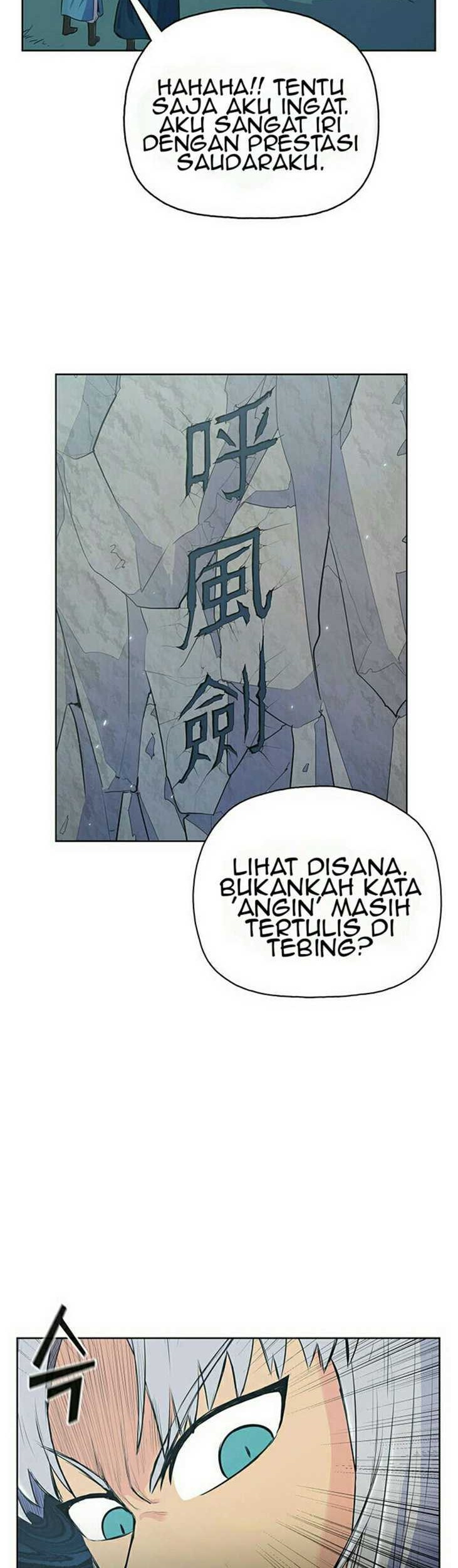 Reincarnated War God Chapter 03 Gambar 11