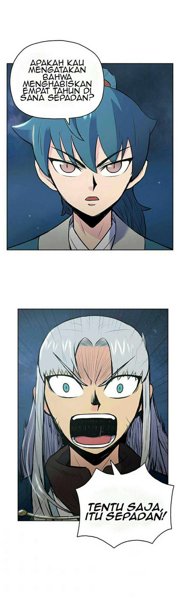 Reincarnated War God Chapter 03 Gambar 18