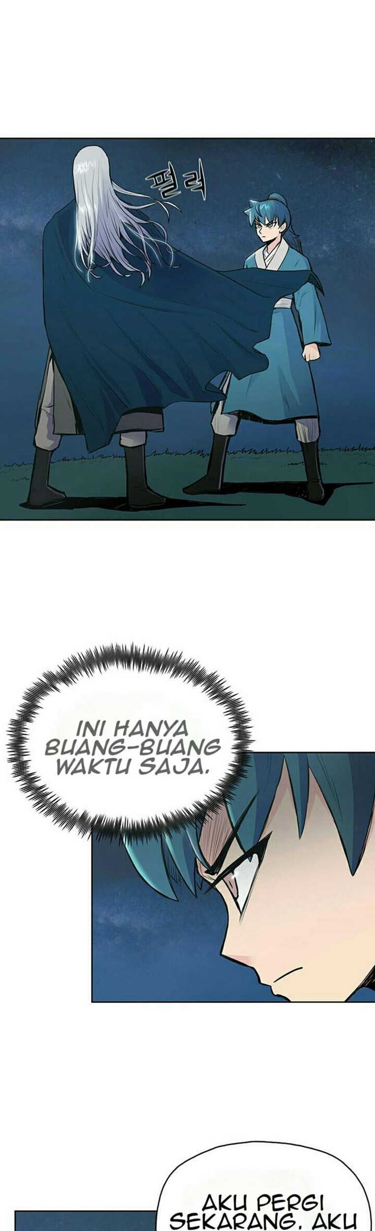 Reincarnated War God Chapter 03 Gambar 21