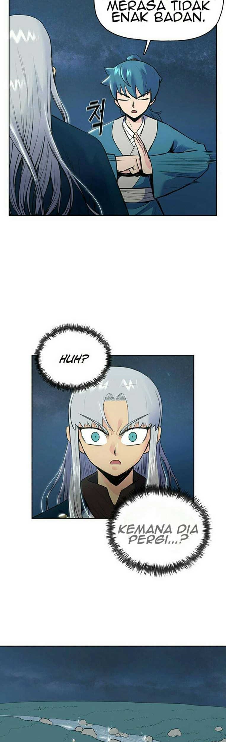 Reincarnated War God Chapter 03 Gambar 22