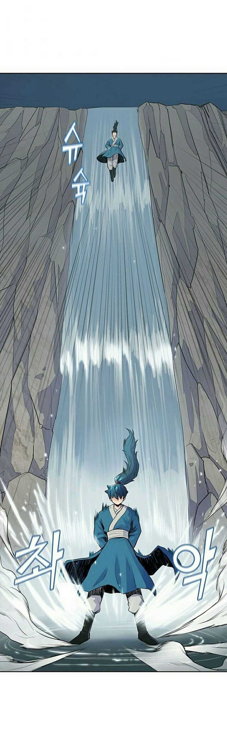 Reincarnated War God Chapter 03 Gambar 24