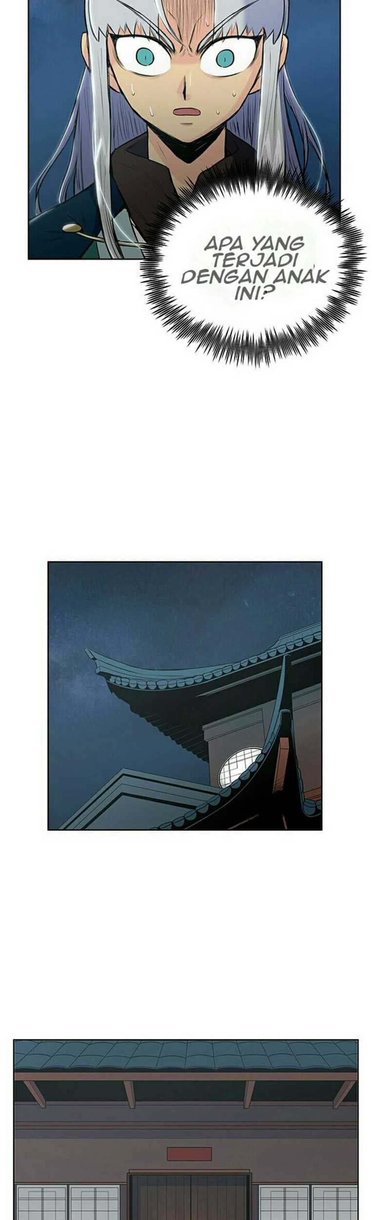 Reincarnated War God Chapter 03 Gambar 27