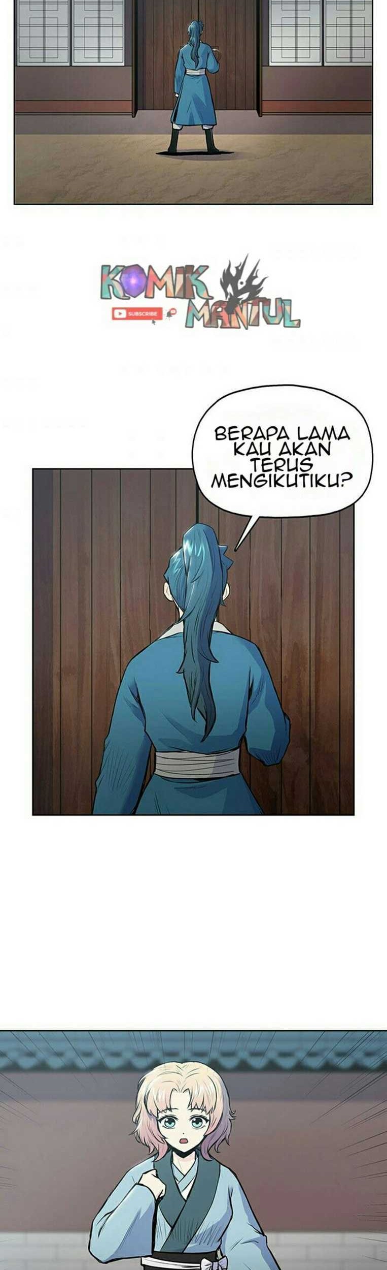 Reincarnated War God Chapter 03 Gambar 28