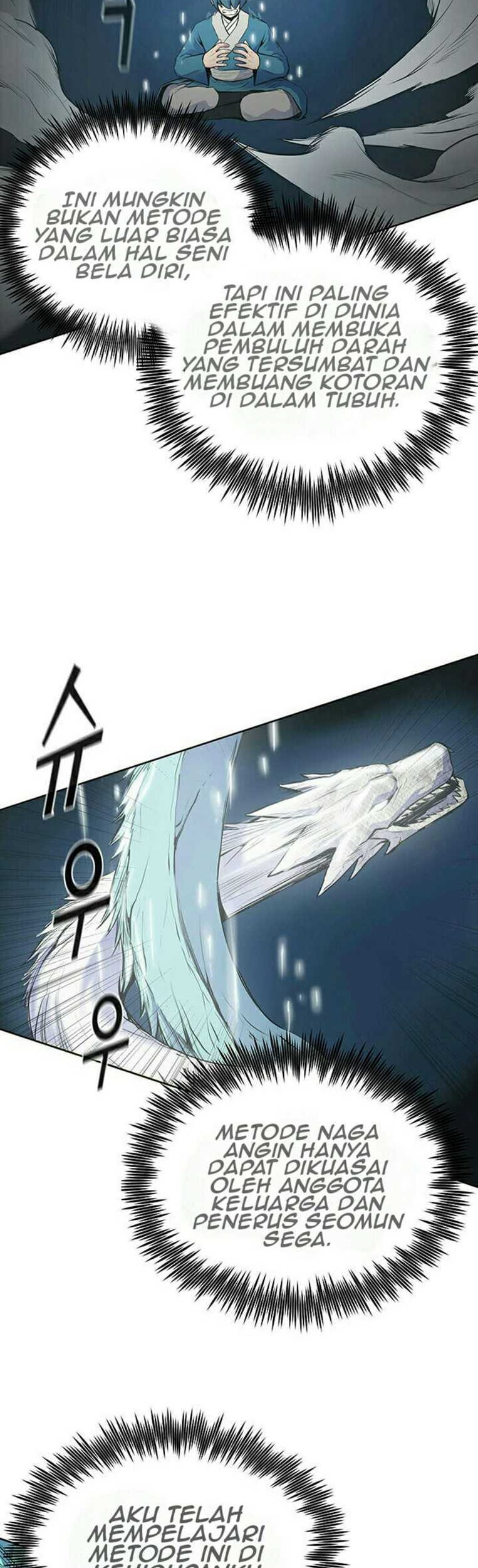 Reincarnated War God Chapter 03 Gambar 35